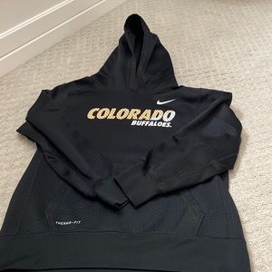 University of Colorado Hoodie